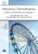 Meccanica e Termodinamica. Guida alla Soluzione degli Esercizi da Mazzoldi, Nigro, Voci - Fisica e Mazzoldi, Nigro, Voci - Elementi di Fisica